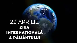 22 Aprilie - Ziua Pământului | TURSIB