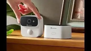 Assure B1 Smart Home-Security Camera Guards | Assure B1 security camera 2021 | Home gadgets