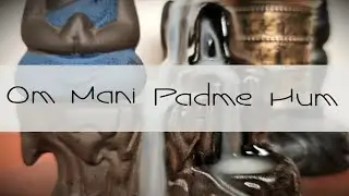 Bagno Armonico: OM MANI PADME HUM (Oṃ Maṇi Padme Hūṃ Official Video)