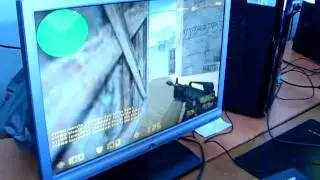 TMB SPRING LAN 2011 | Vi4MO vs Iz probirki