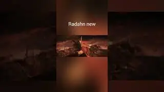 radahn edit #edit #eldenring #eldenringdlc #eldenringshadowoftheerdtree #like #radahn #recommended