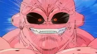 Ultimate gohan vs super buu - you're missing the point