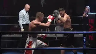 Мурад Надирбеков VS Александр Руднев 26.12.2021
