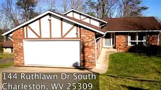 144 Ruthlawn Dr South Charleston, WV 25309