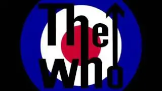 The Who - Baba O'Riley