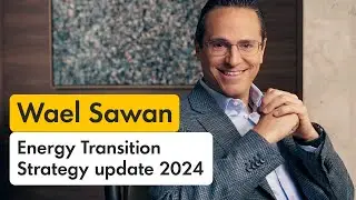Shell Energy Transition Strategy 2024: Five things to know