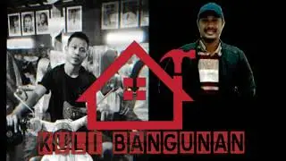 #kulibangunan #lucukocak #viral boke:5  TUKANG MALESAN