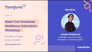 Build Your Emotional Resilience
