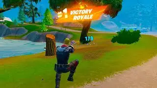 Craziest game using Mammoth Pistol