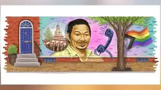 Kiyoshi Kuromiya