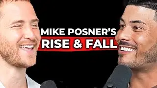 Why Mike Posner Vanished After Taking A Pill In Ibiza...