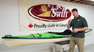 2017 Swift Kayak Video