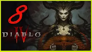 Diablo IV PS5 || Let's Play en Español #8