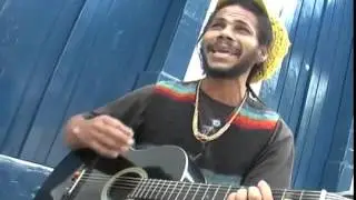 BR mandando um som em São Thomé das Letras