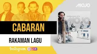 MOJO - Cabaran Rakaman Lagu (MV Virtual Launch)