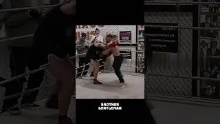 Асхаб Тамаев vs Эдвард Билл😨😱 #mma #popmma #ufc #бой #мма #кулачка #ЭдвардБилл #Тамаев