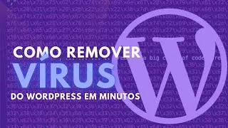 Como Remover Vírus no WordPress em Minutos - Malcare WordPress - Melhor Plugin de Segurança