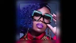 (FREE) Missy Elliott Type Beat `Charmaine`