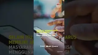 Pemerintah Setop Blangko e-KTP, Diganti Dengan KTP Digital | Onext Short