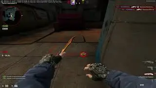 [2v2] Draugs x Villian vs Aziimov x fesk