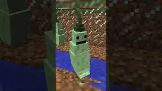 Мод на Кабачки ??  #minecraft #майнкрафт #memes #minecraftmod #майнкрафтмоды