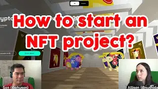 Is it difficult to start an NFT minting project?