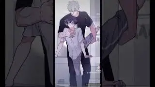 MANGA: SURGE LOOKING FOR YOU  