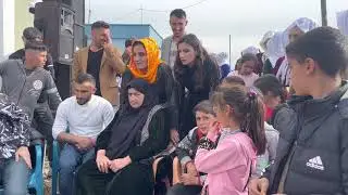 ŞEHMUS ÖZBAY UZUN HAVA                      (Bı ğatırete )ĞECİTA KÖYÜ