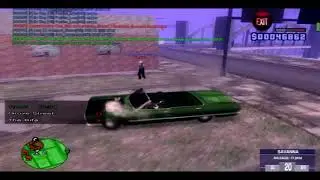 Милая милая... [gta in desc/гта в описании]