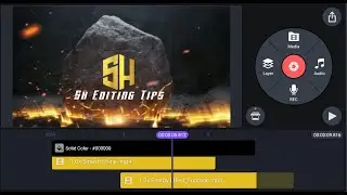 Cinematic Gaming intro How to make cinematic intro
