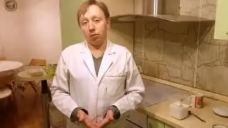 Шампунь, крем для бритья, пенка для умывания, гель для душа и  мыло в одном рецепте