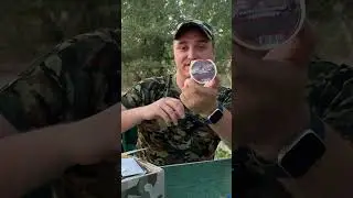 Распаковка сухпайка Армейские будни за минуту! #Еда #Сухпай