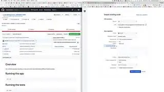 COMP 372/471: How to import a public GitHub repo into a private Bitbucket one
