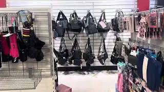 TJ MAXX PURSES