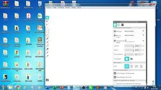 Configurando Capa e Contra Capa Ag A5 para Impressão no Studio e Salvando em PDF