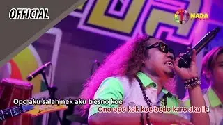 Wandra feat Pilox - Kimcil Kepolen (Official Music Video)