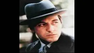 al pacino calls a thug wannabe