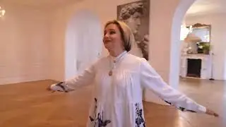 Татьяна Буланова -  *Скайп* 2023