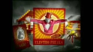 MTV - MTV Europe Music Awards 1995 (1995, Europe)