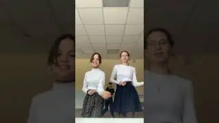 Задний фон всегда интереснее 