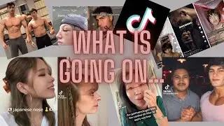 Let’s talk.. TikTok and Beauty Standards