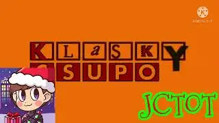Klasky csupo effects (inspired by Tayo Halloween effects)