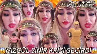 YAZGÜL KARAKAŞ FIGHTED ON TIKTOK LIVE! BREAKING NEWS, SHE GOES CRAZY 