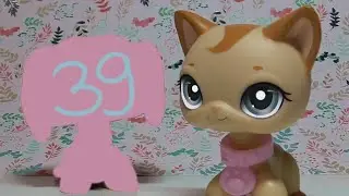 LPS Shopping #39 (LPS z targu)