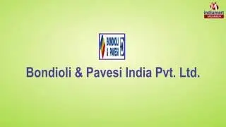 Pumps & Motors by Bondioli & Pavesi India Pvt. Ltd., Navi Mumbai
