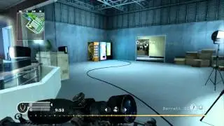 +50 barrett   televisiva