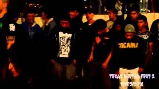 DISPHEXIA LIVE (Consuming Vomit Remants)