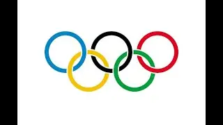 La storia della BANDIERA OLIMPICA