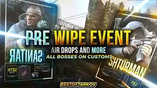 Best Of Tarkov #4 | Best Clips Of r/EscapefromTarkov 