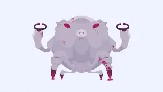 NK Cyborg Battle - Mother 3 Remix